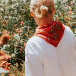 Travel Hack - Following her