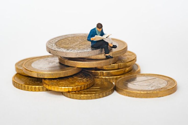 Investing -
