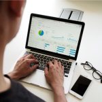 Financial Stability - person using MacBook Pro