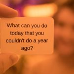 Personal Development - text